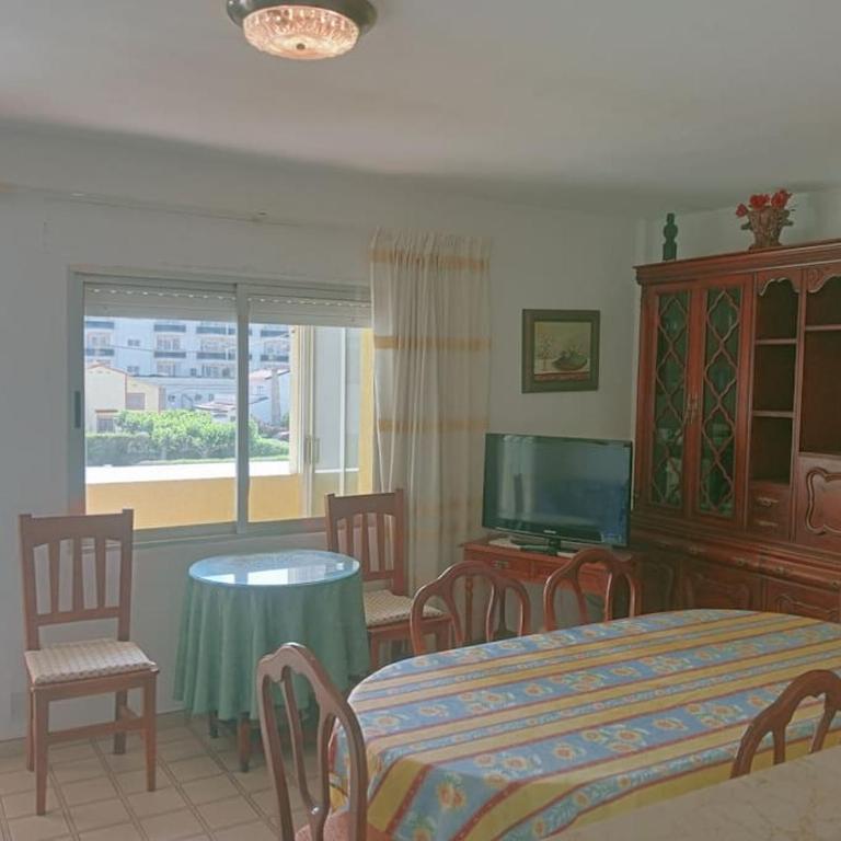 AT Los Corales en Primera Linea de Playa - Apartment mit 3 Schlafzimmern - obere Etage - 5