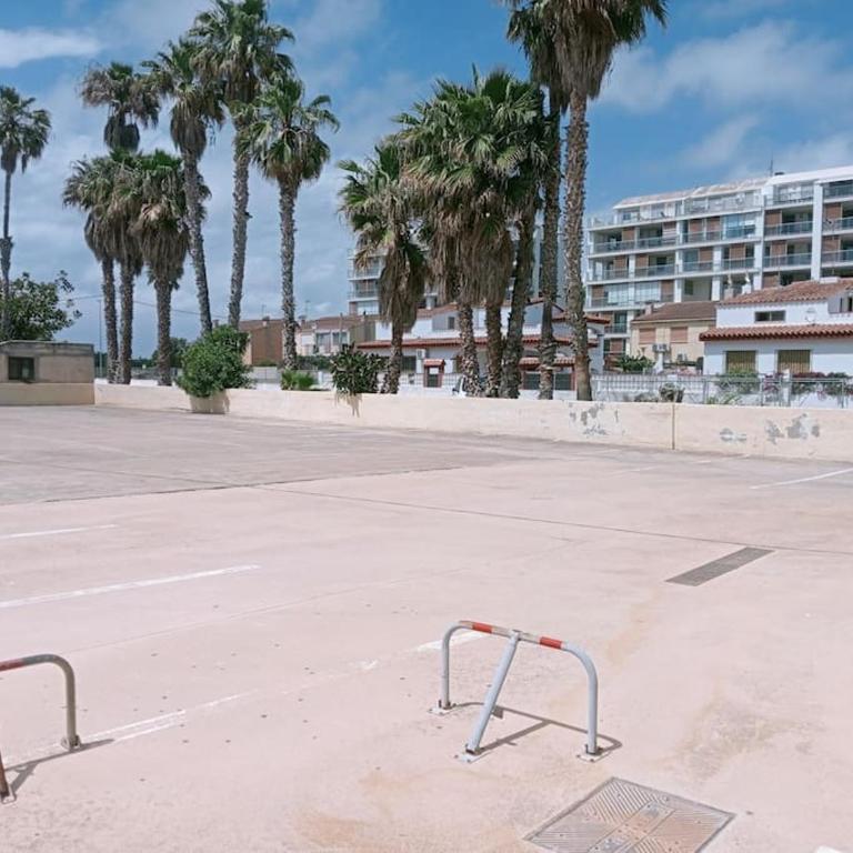 AT Los Corales en Primera Linea de Playa - Apartment mit 3 Schlafzimmern - obere Etage - 9