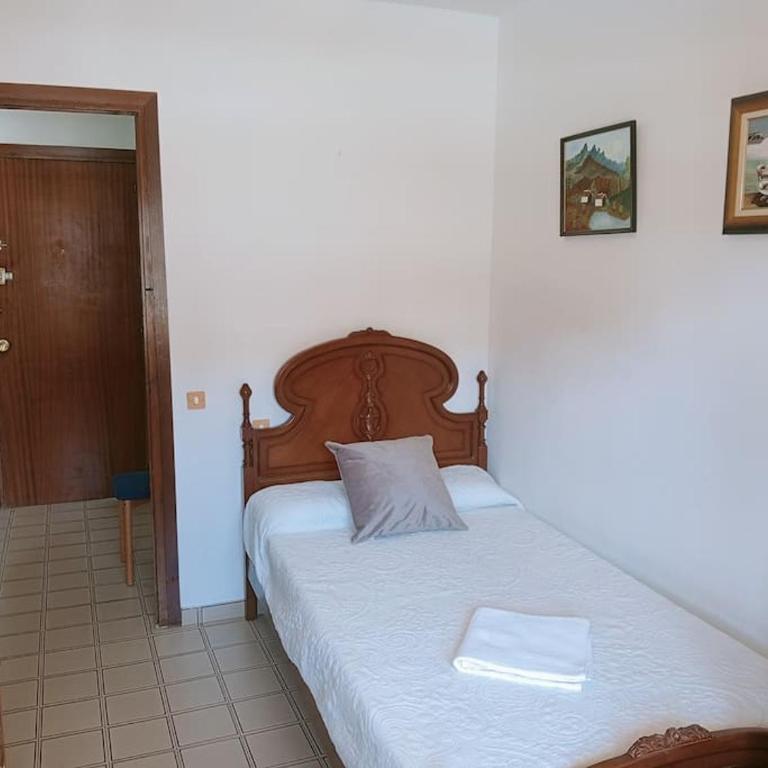 AT Los Corales en Primera Linea de Playa - Apartment mit 3 Schlafzimmern - obere Etage - 10