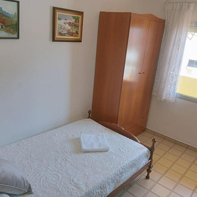 AT Los Corales en Primera Linea de Playa - Apartment mit 3 Schlafzimmern - obere Etage - 16