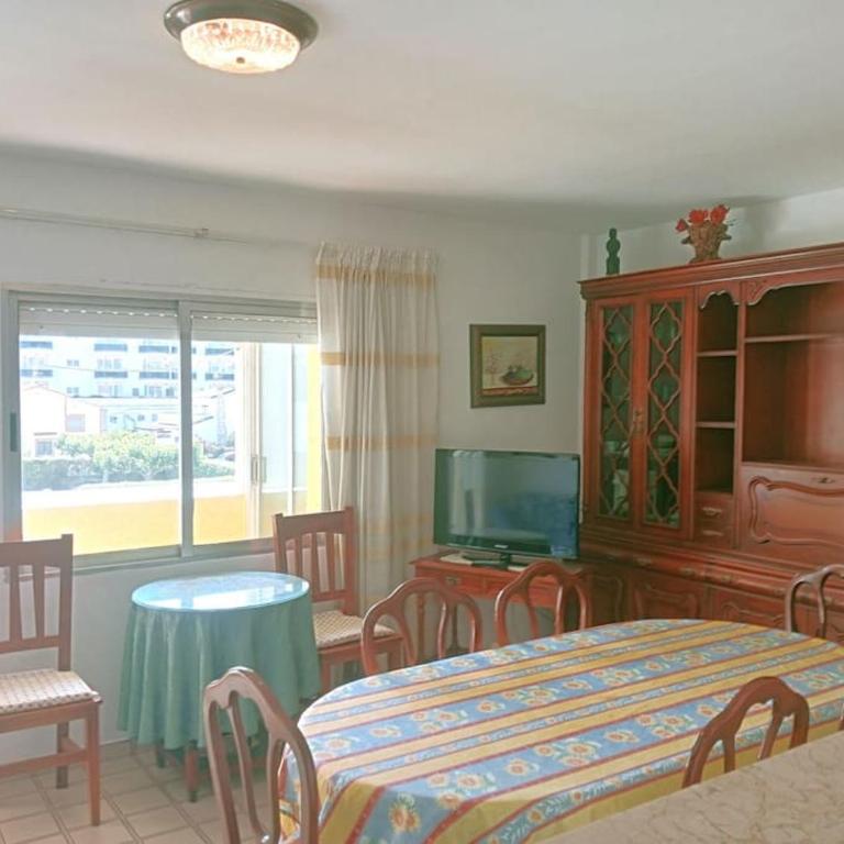 AT Los Corales en Primera Linea de Playa - Apartment mit 3 Schlafzimmern - obere Etage - 18