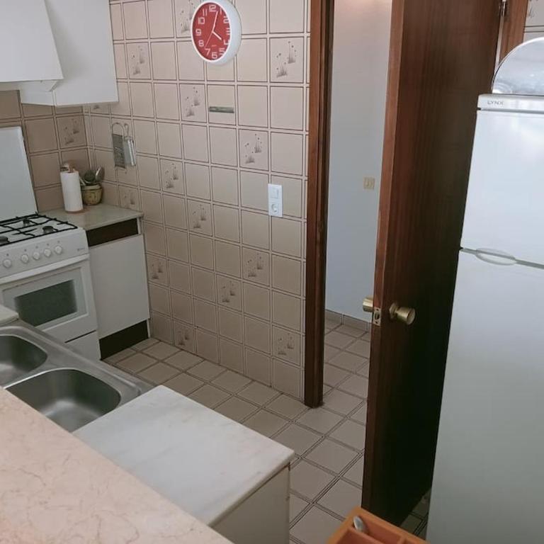 AT Los Corales en Primera Linea de Playa - Apartment mit 3 Schlafzimmern - obere Etage - 21