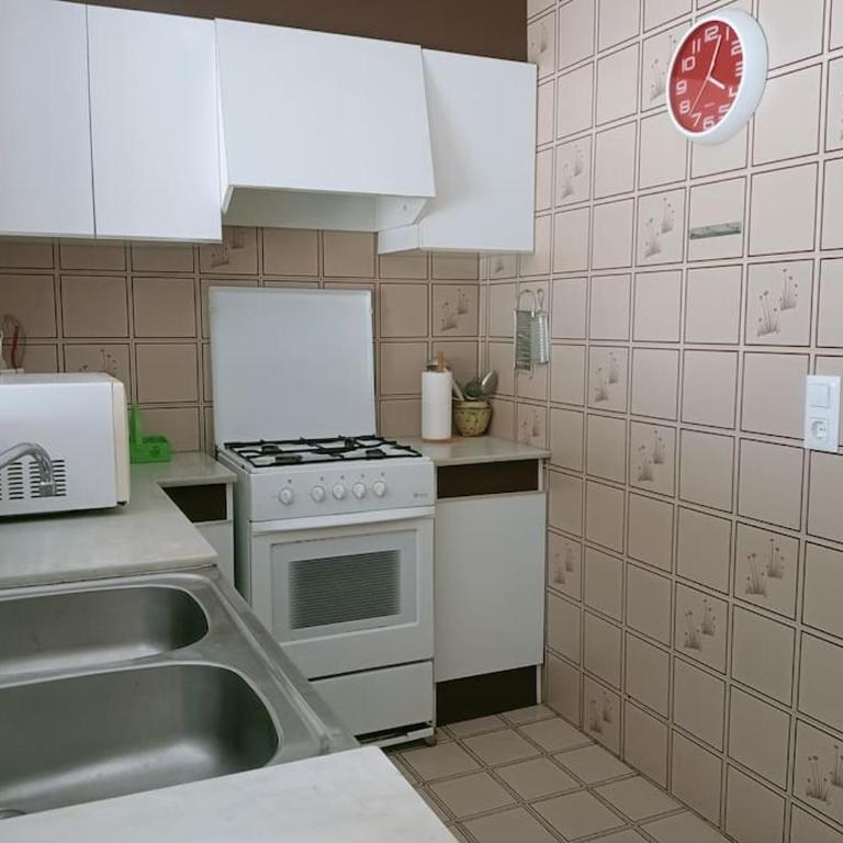 AT Los Corales en Primera Linea de Playa - Apartment mit 3 Schlafzimmern - obere Etage - 23