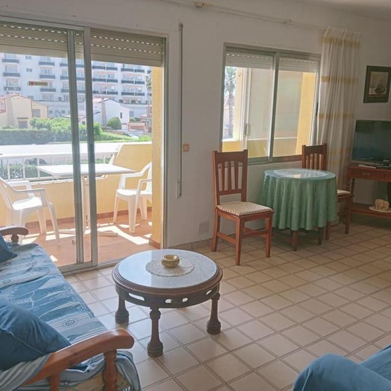 AT Los Corales en Primera Linea de Playa - Apartment mit 3 Schlafzimmern - obere Etage - 27