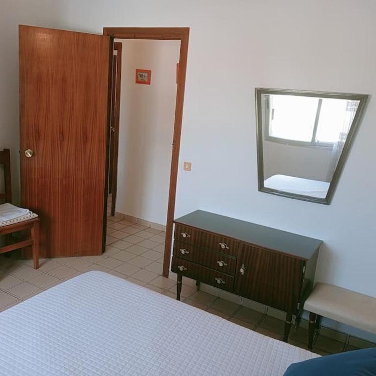 AT Los Corales en Primera Linea de Playa - Apartment mit 3 Schlafzimmern - obere Etage - 28