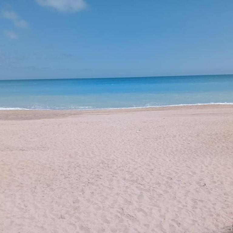 AT Los Corales en Primera Linea de Playa - Apartment mit 3 Schlafzimmern - obere Etage - 29