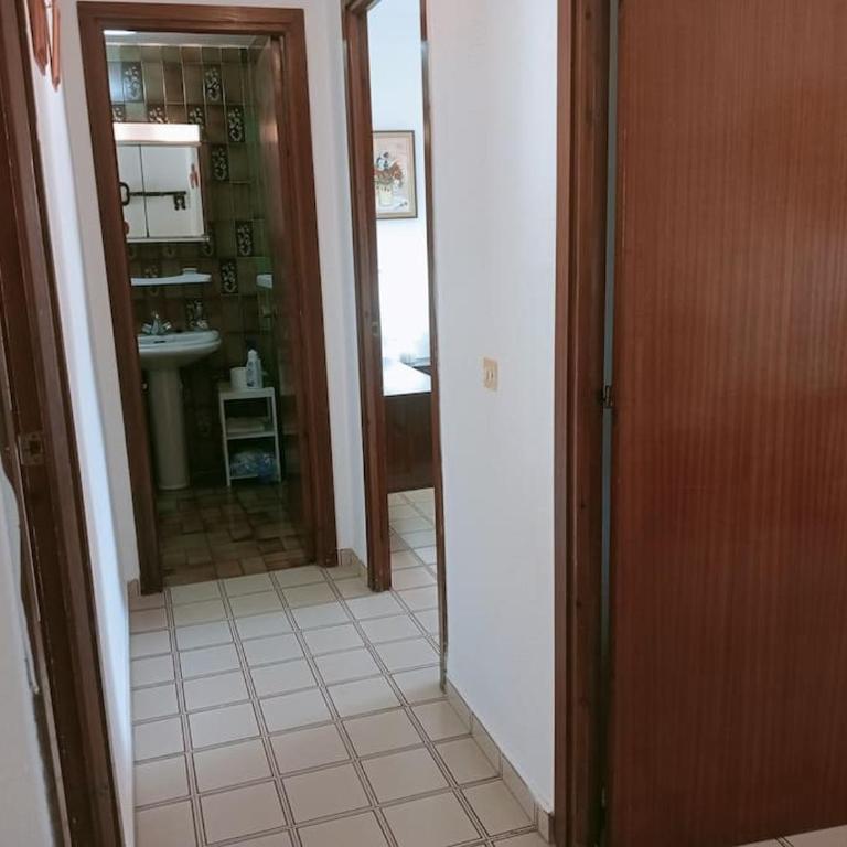 AT Los Corales en Primera Linea de Playa - Apartment mit 3 Schlafzimmern - obere Etage - 30