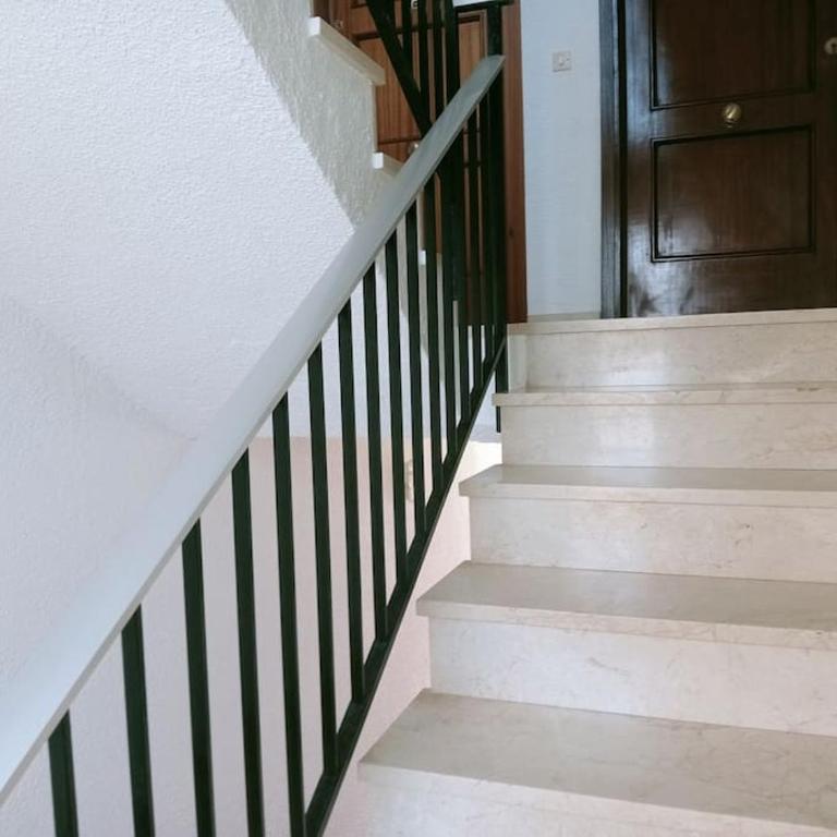 AT Los Corales en Primera Linea de Playa - Apartment mit 3 Schlafzimmern - obere Etage - 33