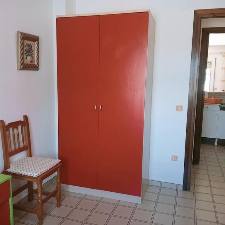 AT Los Corales en Primera Linea de Playa - Apartment mit 3 Schlafzimmern - obere Etage - 34