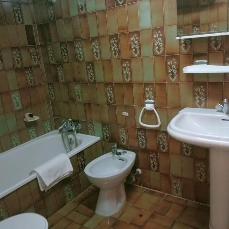 AT Los Corales en Primera Linea de Playa - Apartment mit 3 Schlafzimmern - obere Etage - 36