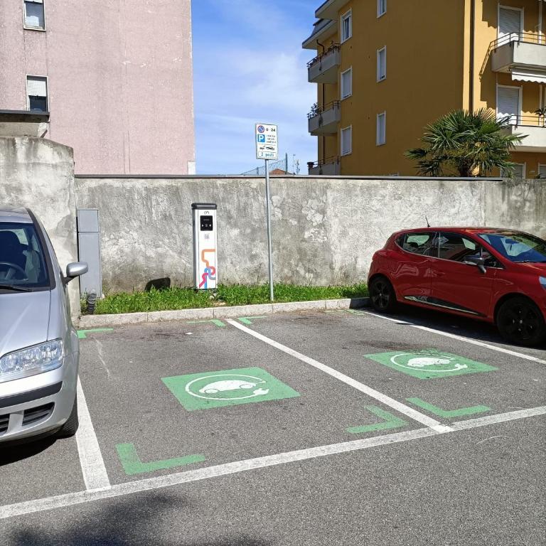 RORY HOUSE - Como - Appartamento con 1 Camera da Letto - 32