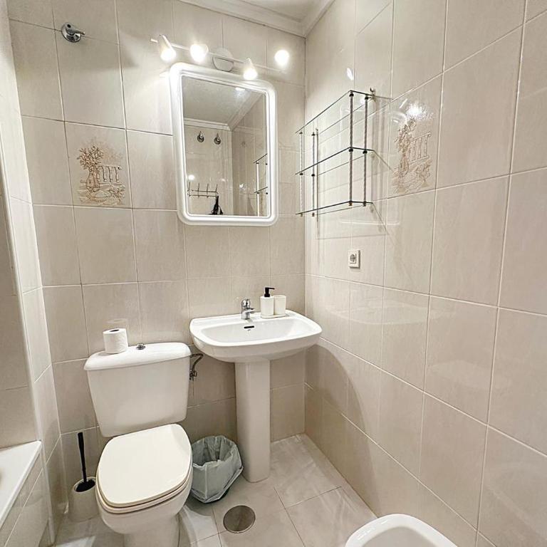 Апартамент на Habaneras, 91 - Apartamento de 1 dormitorio - 7