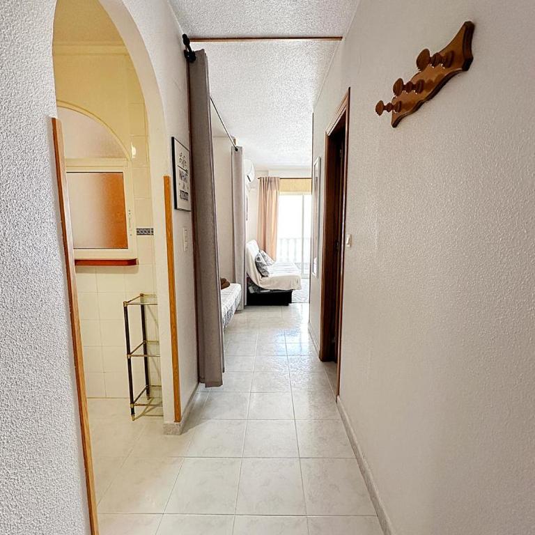 Апартамент на Habaneras, 91 - Apartamento de 1 dormitorio - 6