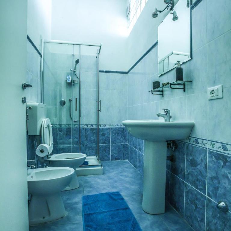 Locanda del Passero - Camera Singola con Bagno Privato - 3