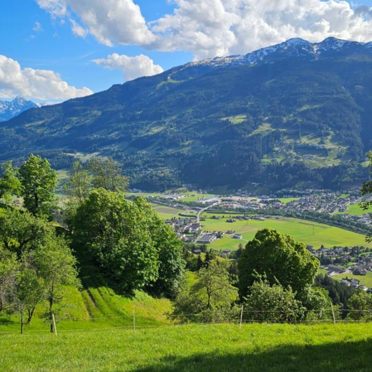 Apartment Alpenblick - Apartment mit 1 Schlafzimmer - 22
