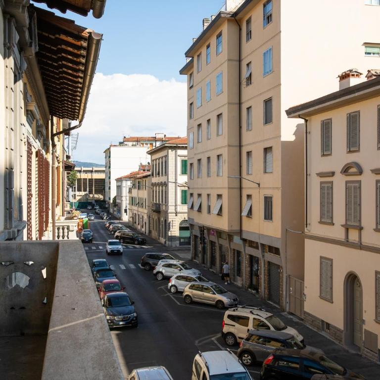 Locanda del Passero - Camera Singola con Bagno Privato - 5