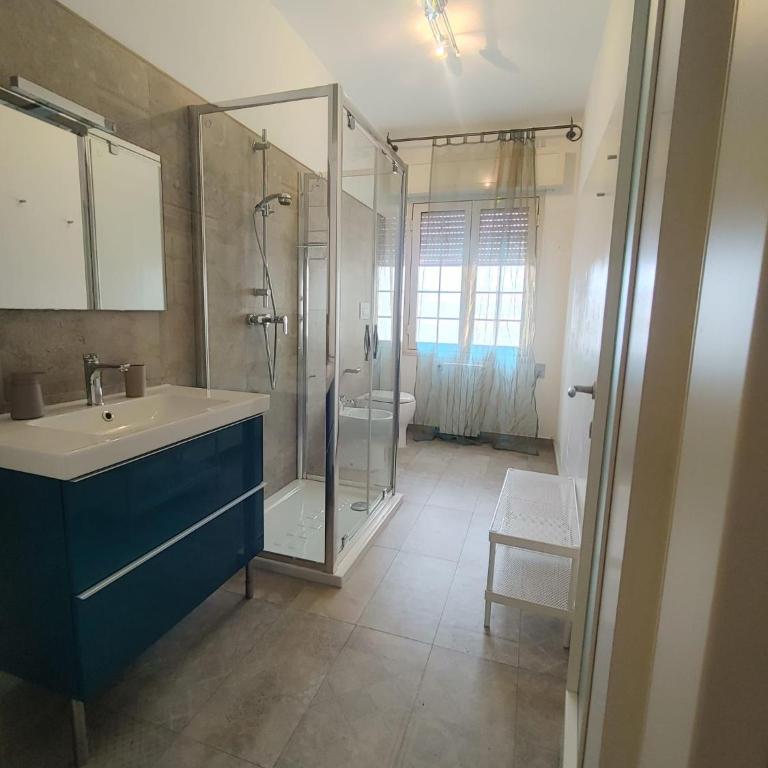 Casa Linda - Camera Matrimoniale con Bagno Privato - 2