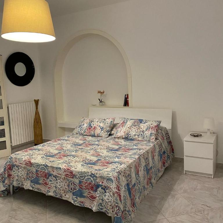 Casa Linda - Camera Matrimoniale con Bagno Privato - 4