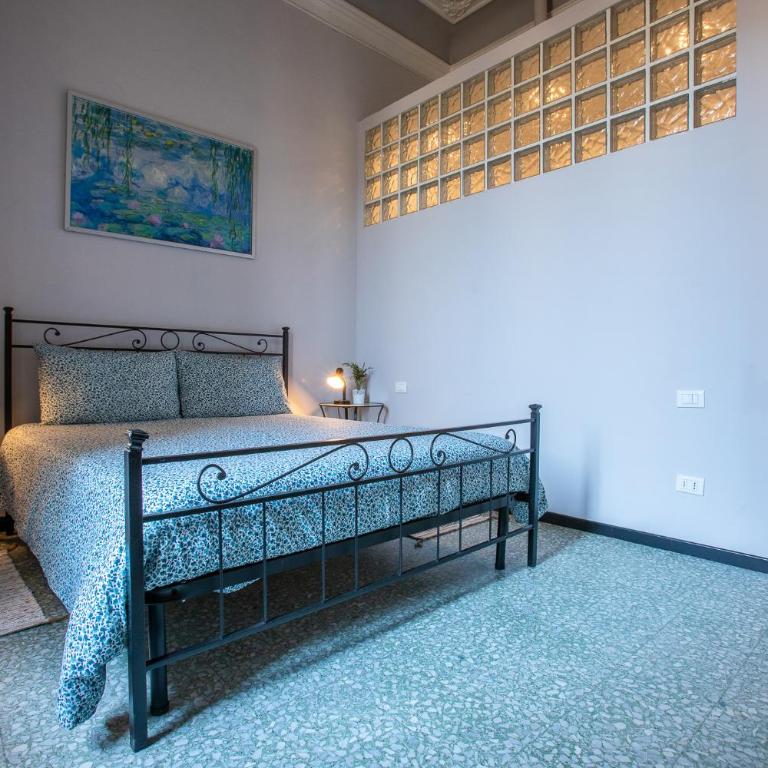 Locanda del Passero - Camera Singola con Bagno Privato - 6