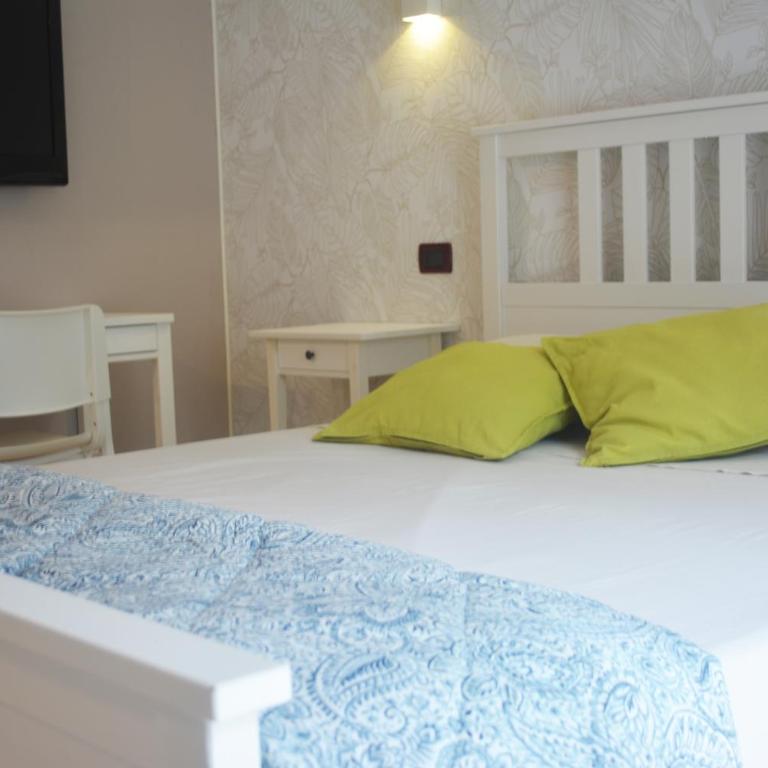 Villa Anita - appartamento green - Appartamento con 1 Camera da Letto - 2