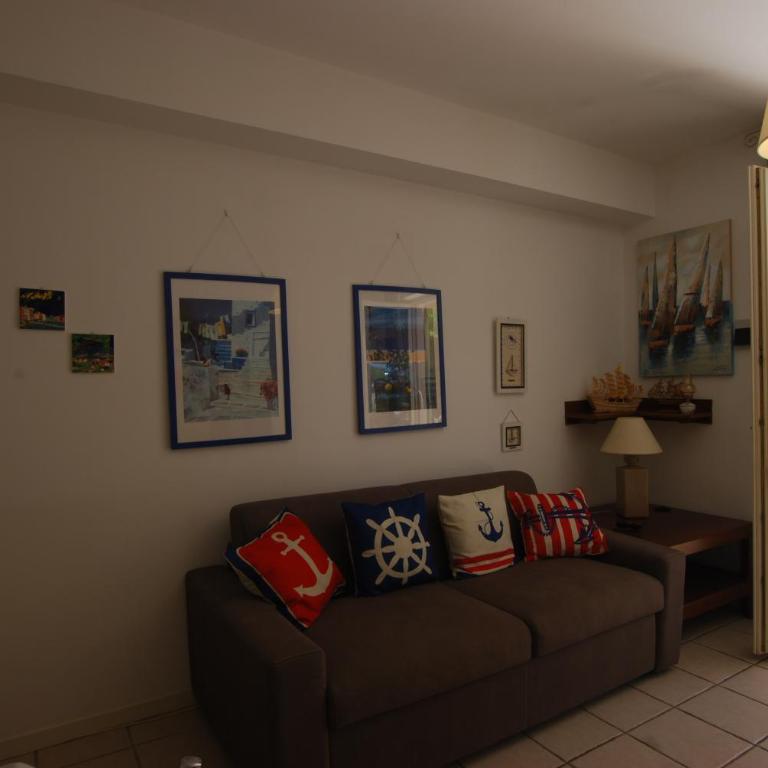 Casa Serena - Casa con 1 Camera da Letto - 12