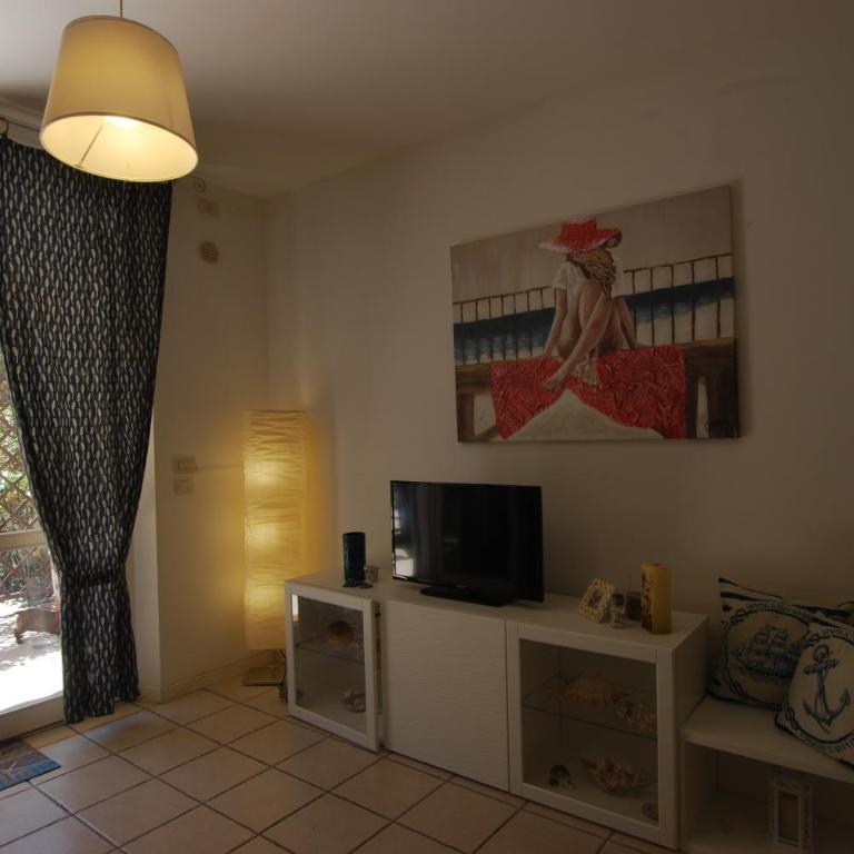 Casa Serena - Casa con 1 Camera da Letto - 11