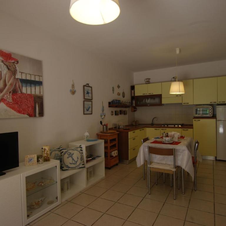 Casa Serena - Casa con 1 Camera da Letto - 10