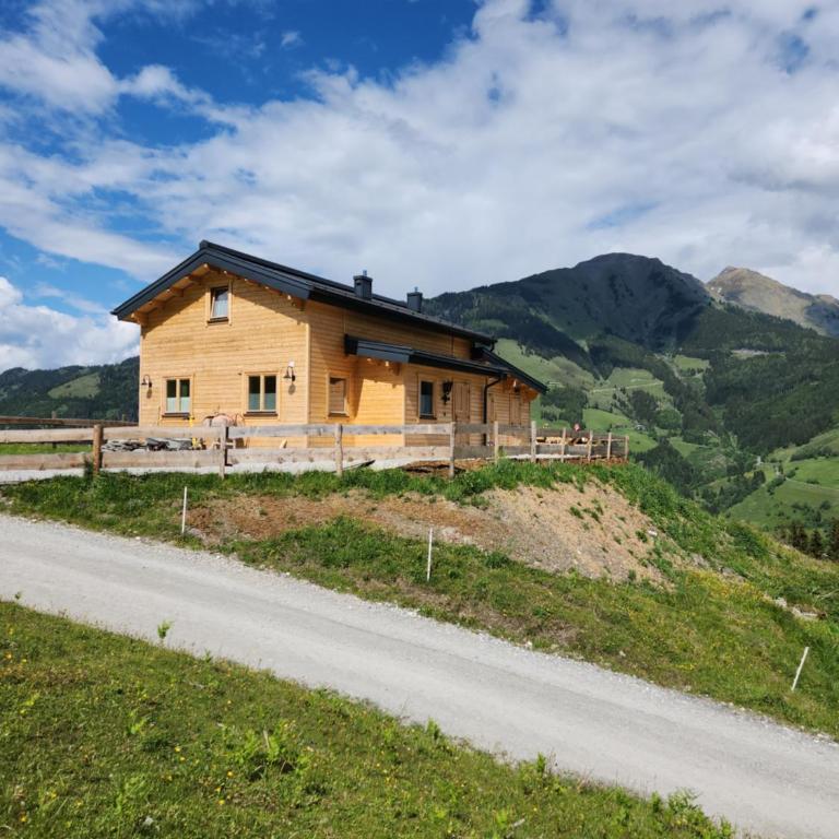 Lipphütte - Apartment mit Bad - 6