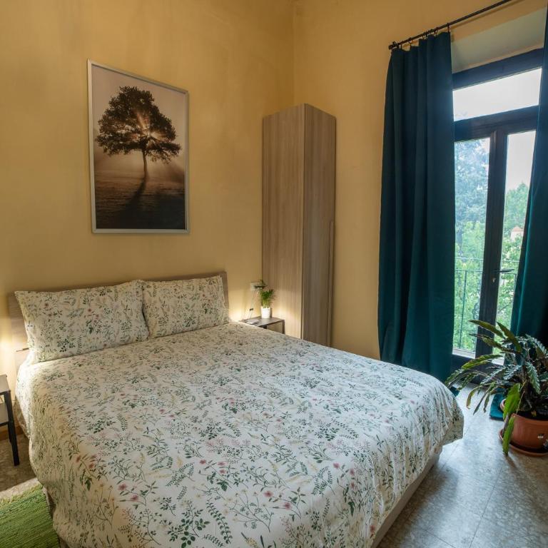 Locanda del Passero - Camera Singola con Bagno Privato - 1