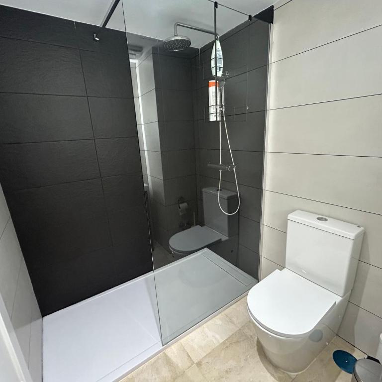 Marbella Centre Beachfront & Pool - Apartamento con vistas al mar - 16