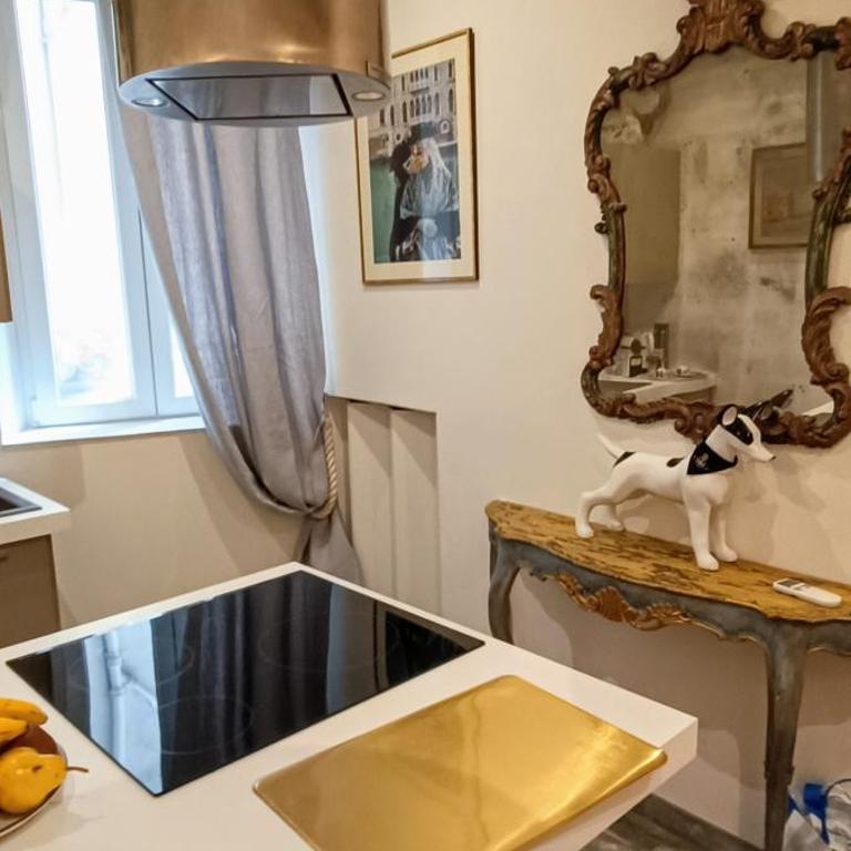 La Petit Maison du Bonheur - Apartamento - 8
