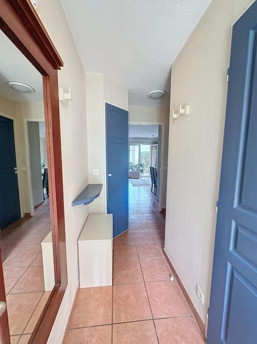 Appartement à 2 pas océan et lac - Apartment mit 1 Schlafzimmer - 6
