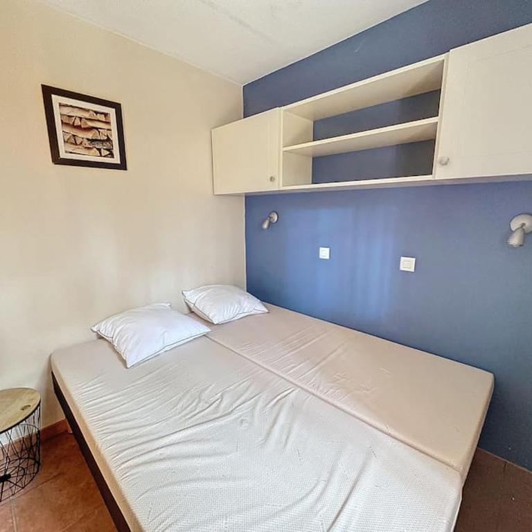 Appartement à 2 pas océan et lac - Apartment mit 1 Schlafzimmer - 8