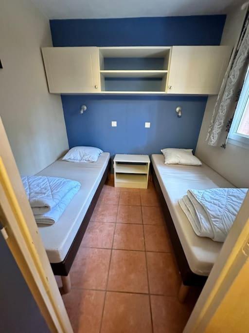 Appartement à 2 pas océan et lac - Apartment mit 1 Schlafzimmer - 9