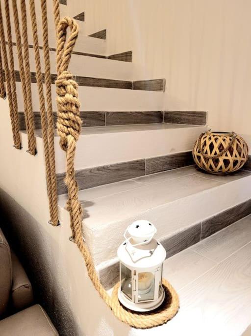Casa Narciso Villasimius - One-Bedroom Apartment - 10