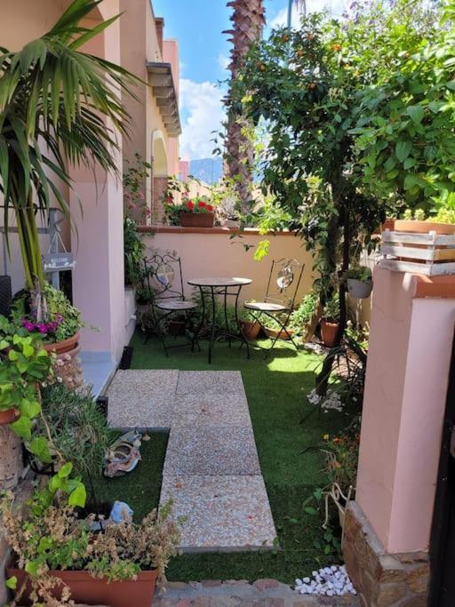 Casa Narciso Villasimius - One-Bedroom Apartment - 17