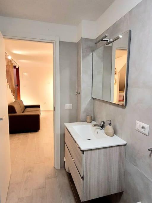 Casa Narciso Villasimius - One-Bedroom Apartment - 8
