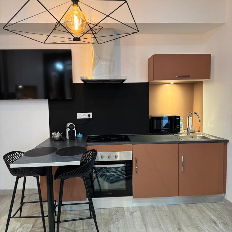 King - Apartment mit 1 Schlafzimmer - 14