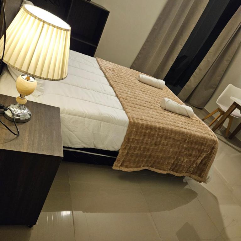 Abbey Road Inn I - Double or Twin Room - 3