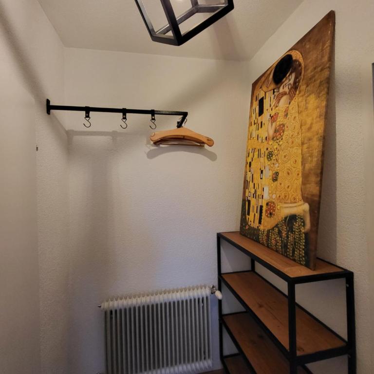 Ferienwohnungen Unterluimes - Comfort Apartment mit 2 Schlafzimmern - 14