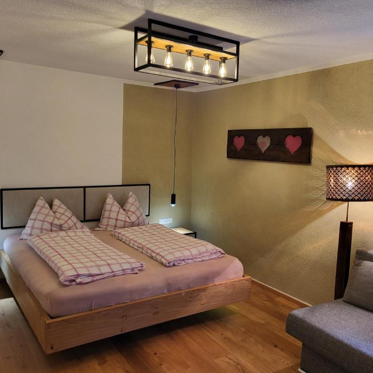 Ferienwohnungen Unterluimes - Comfort Apartment mit 2 Schlafzimmern - 21
