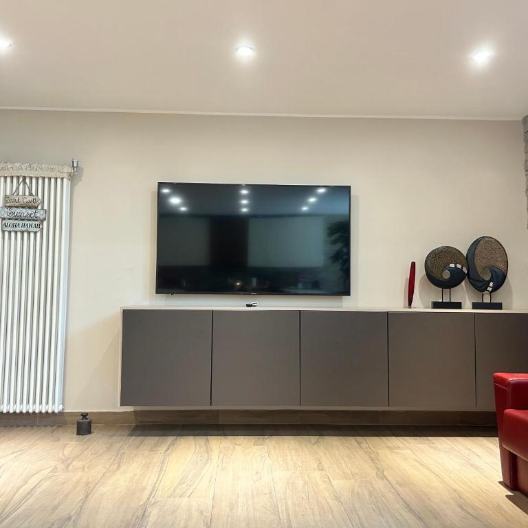 R39 Elegant Apartment with Private Parking - Appartamento con 1 Camera da Letto - 21