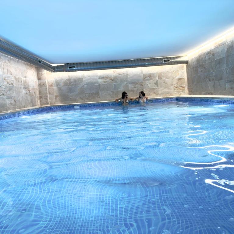 Ático Lamar Spa Golf Playa - Apartment mit 1 Schlafzimmer - 44