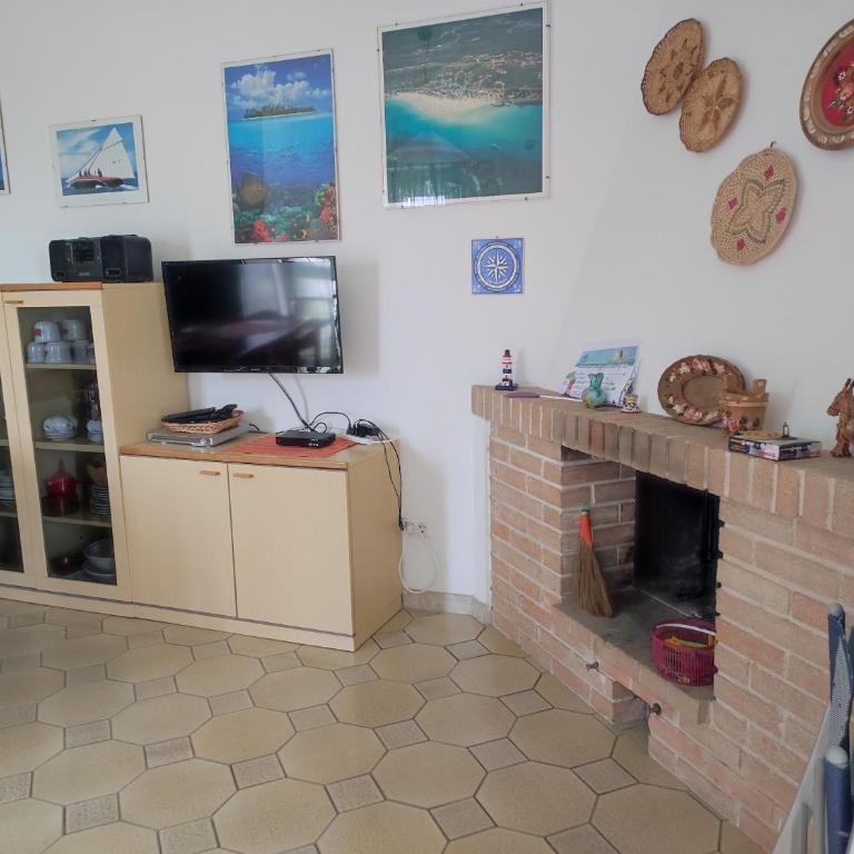Cala Lupo bis - Appartamento con 1 Camera da Letto - 4