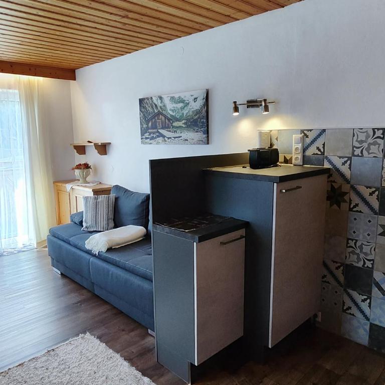 Apartments Bader Leutasch Tirol - Superior Apartment mit 1 Schlafzimmer - 17