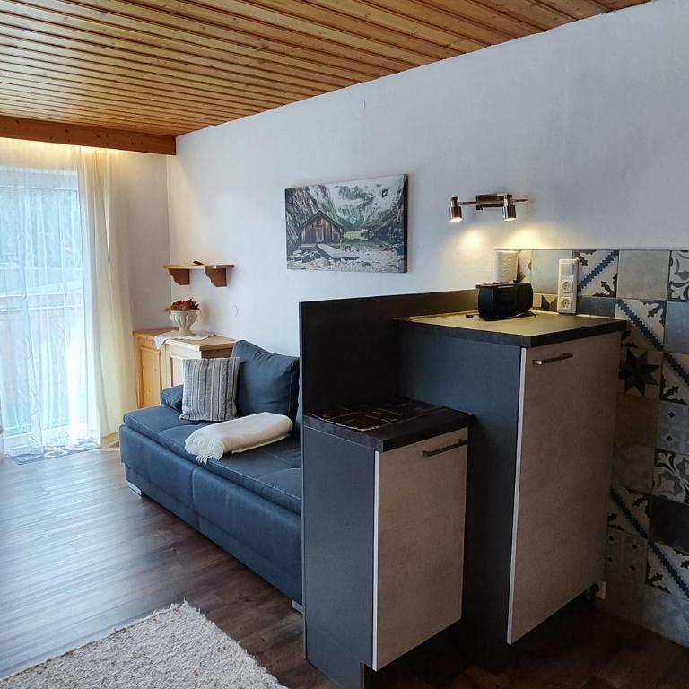 Apartments Bader Leutasch Tirol - Superior Apartment mit 1 Schlafzimmer - 13