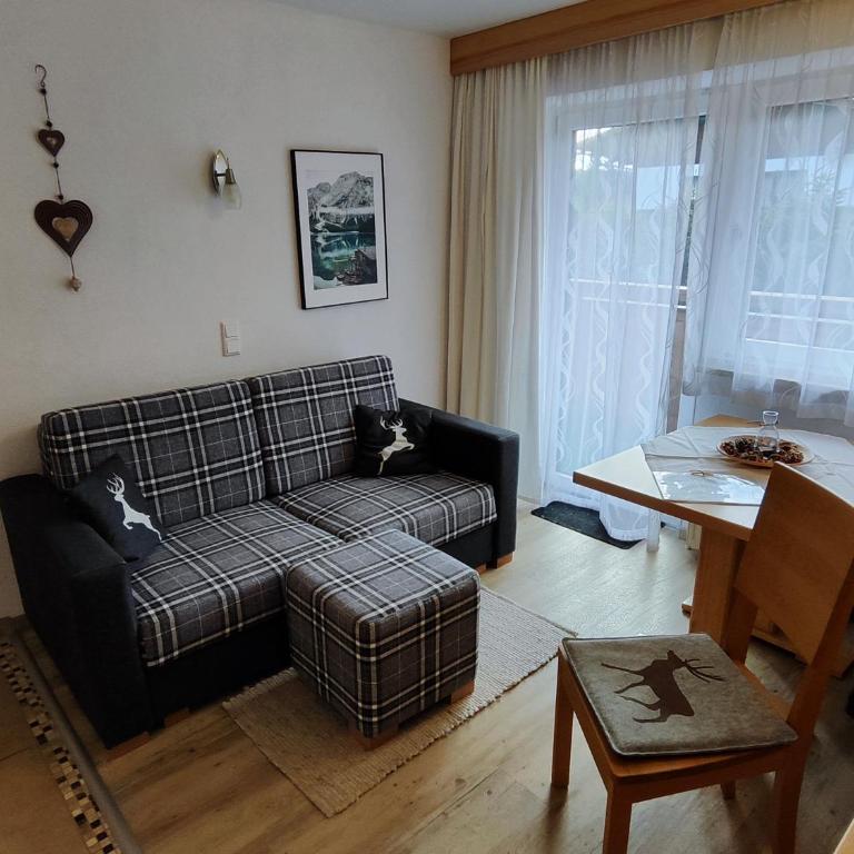 Apartments Bader Leutasch Tirol - Apartment mit 1 Schlafzimmer - 7
