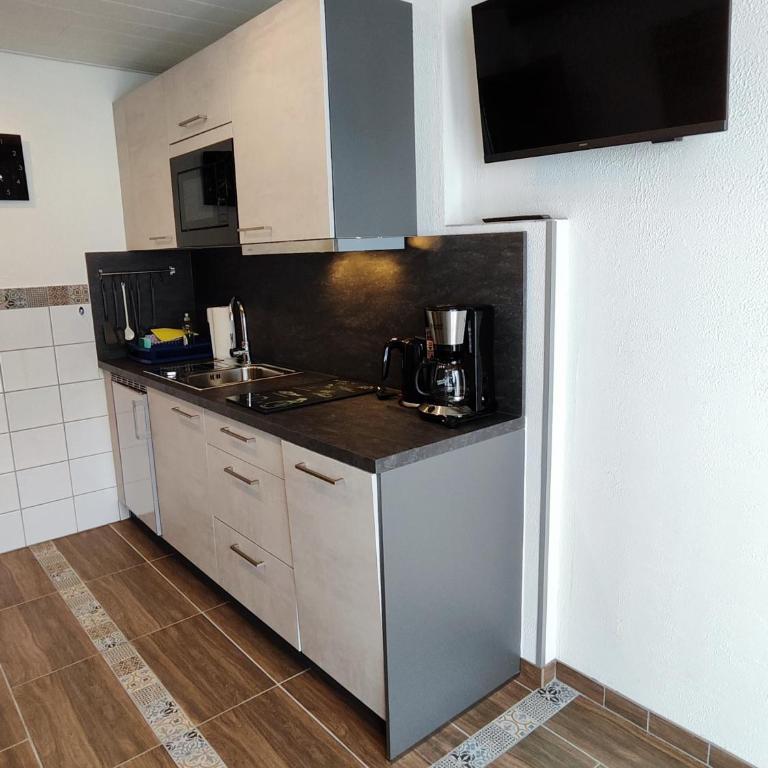 Apartments Bader Leutasch Tirol - Standard Apartment mit 1 Schlafzimmer - 7