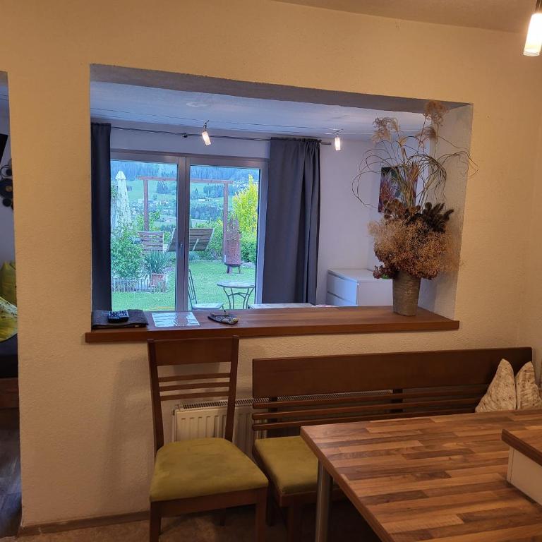 Ferienwohnungen Unterluimes - Comfort Apartment mit 2 Schlafzimmern - 13