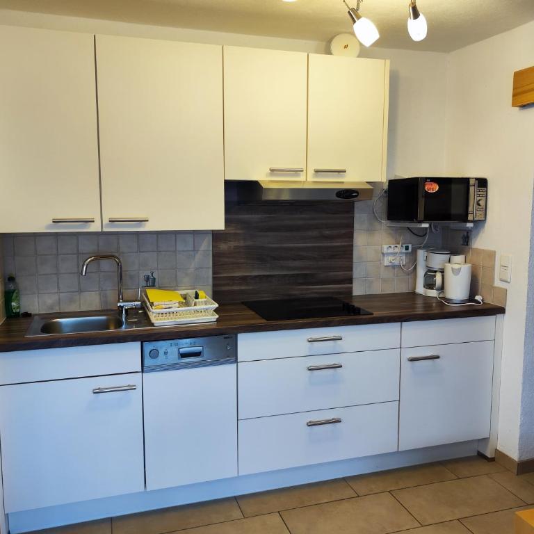 Apartments Bader Leutasch Tirol - Superior Apartment mit 1 Schlafzimmer - 19